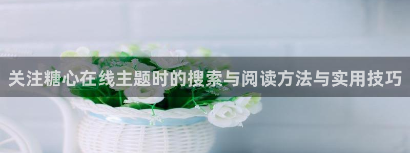 糖心vlog观看